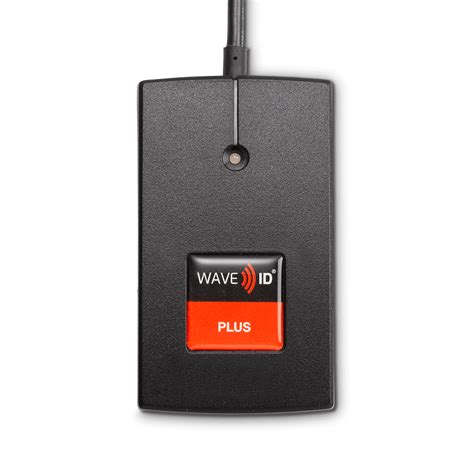 WAVE ID® Plus Card Readers 